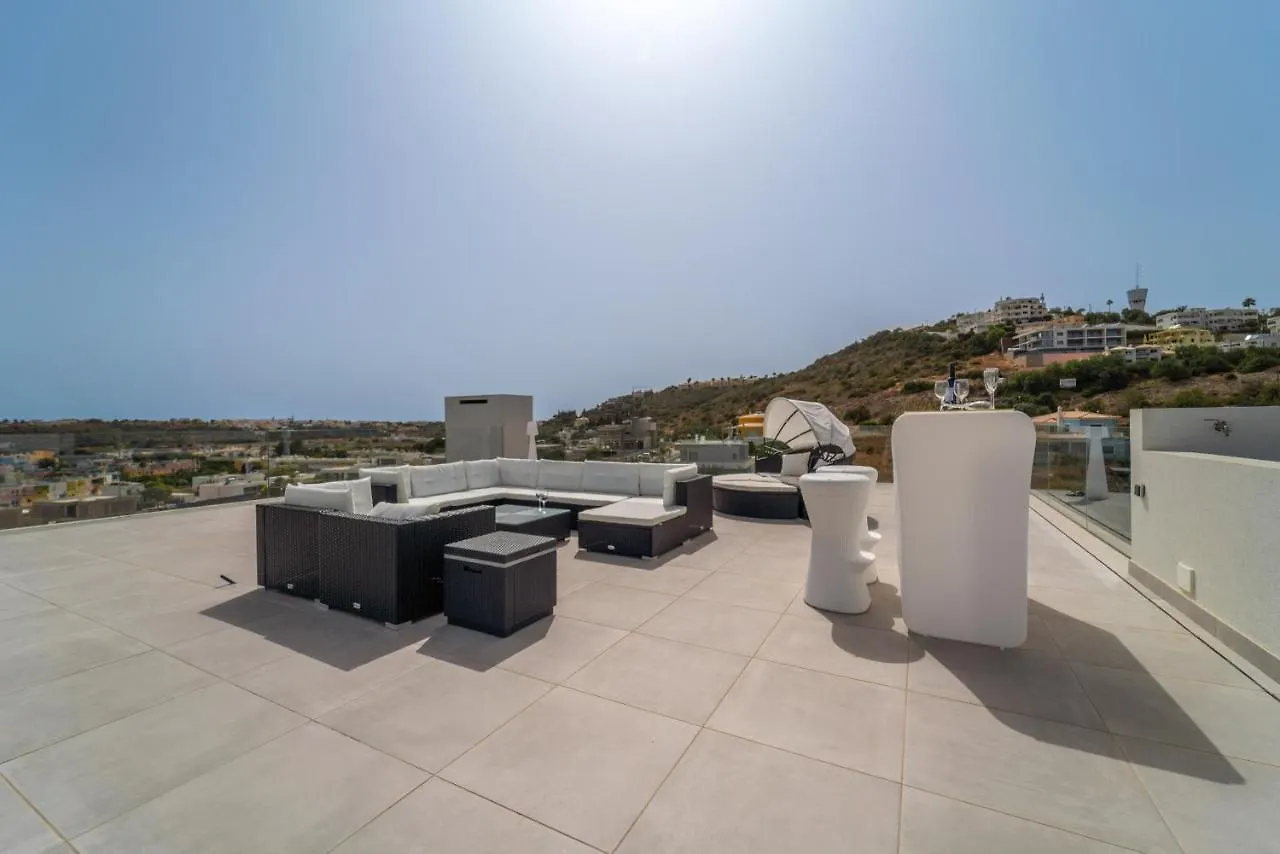 Villa Das Amendoeiras By Hellovacations Albufeira 0*,  Portugal