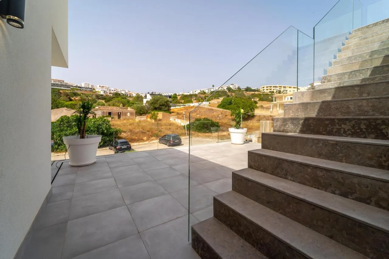 Villa Das Amendoeiras By Hellovacations Albufeira 0*,