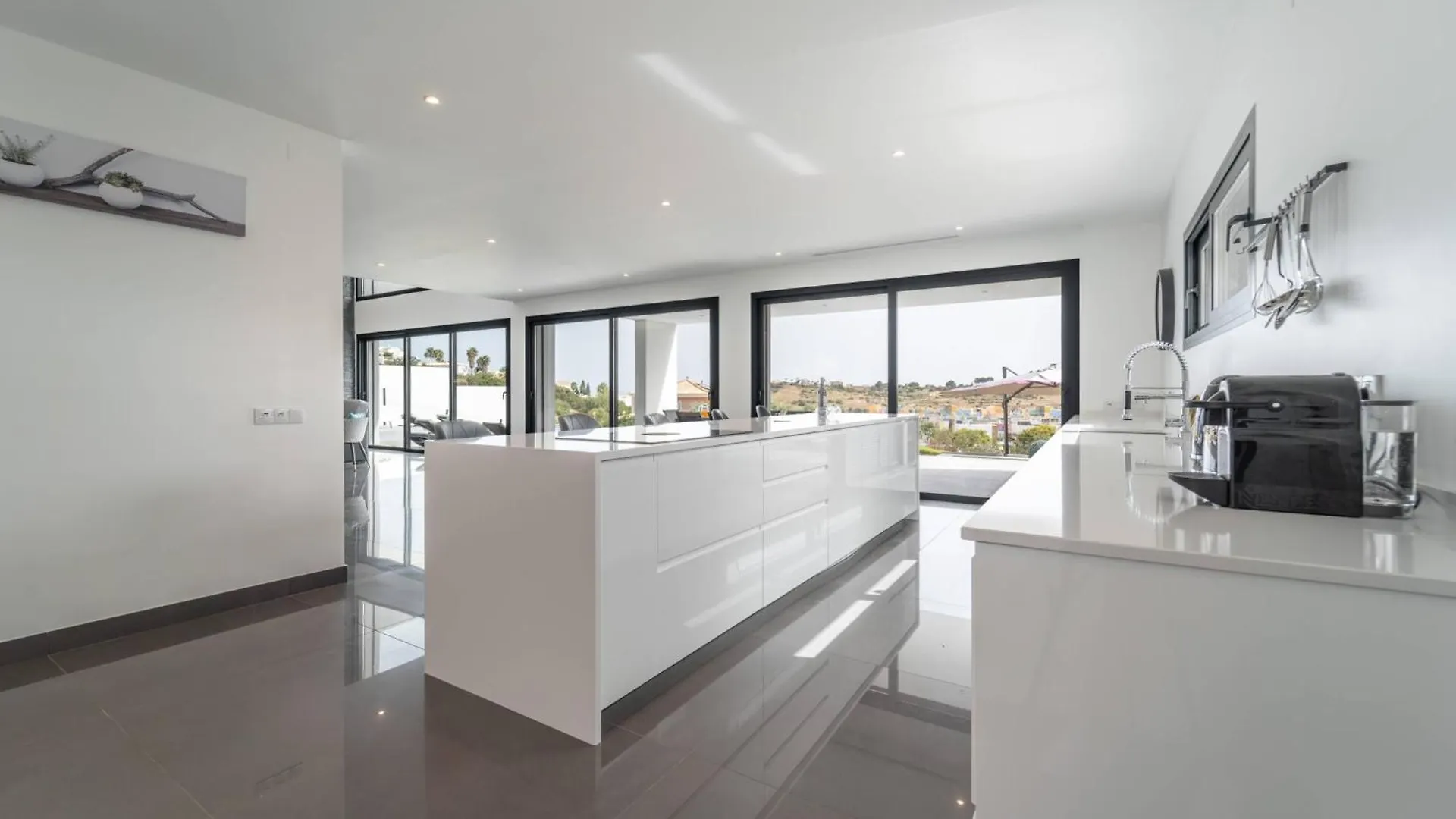 Villa Das Amendoeiras By Hellovacations Albufeira