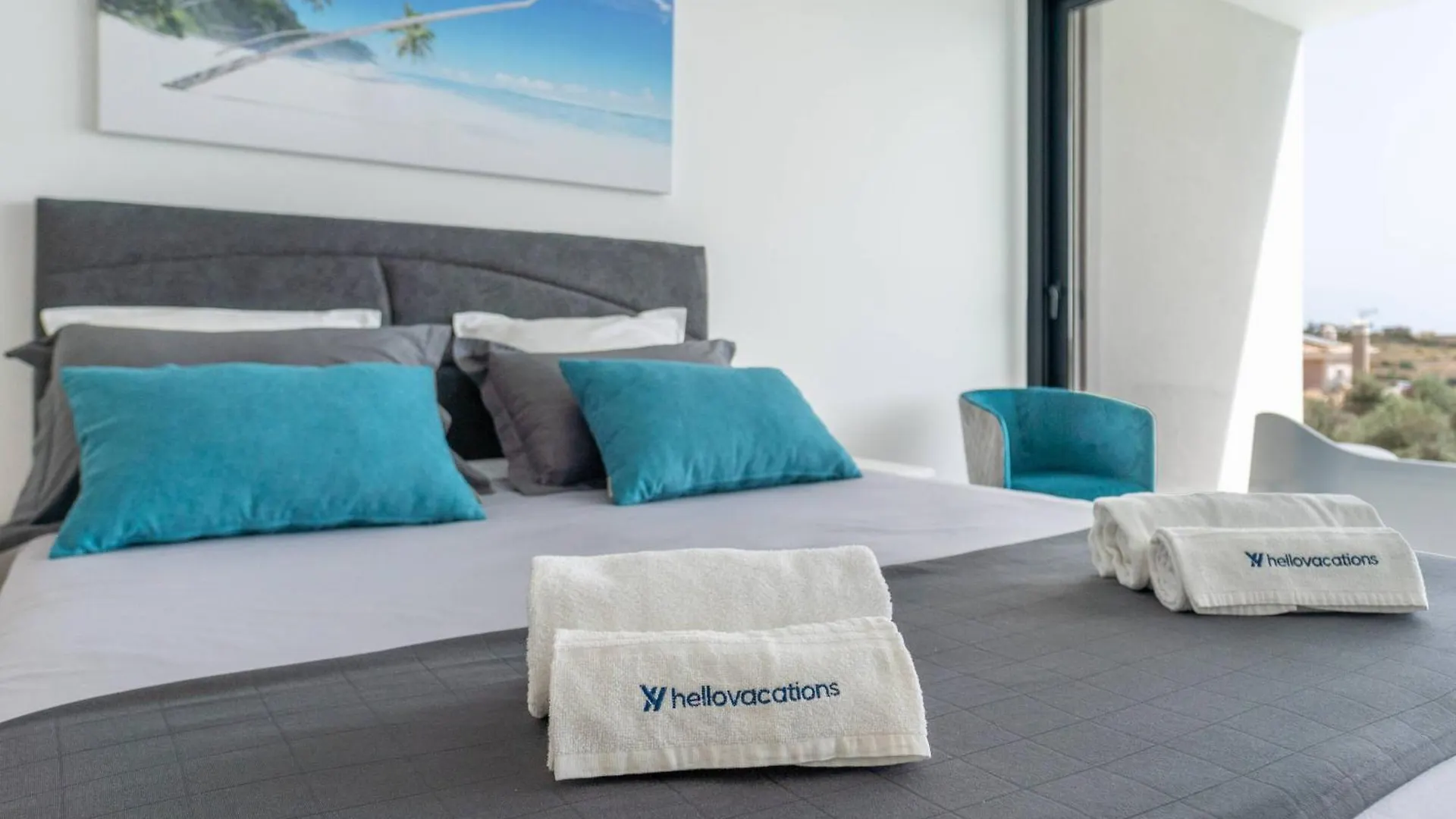 Villa Das Amendoeiras By Hellovacations Albufeira