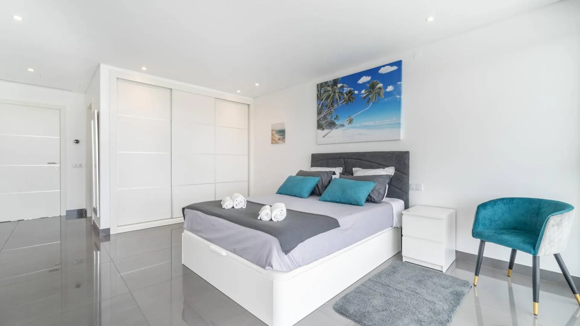Villa Das Amendoeiras By Hellovacations Albufeira