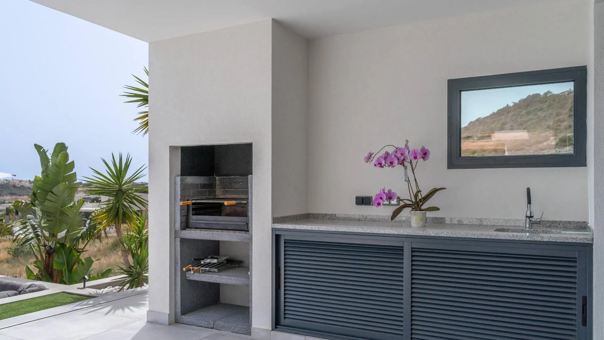 Villa Das Amendoeiras By Hellovacations Albufeira
