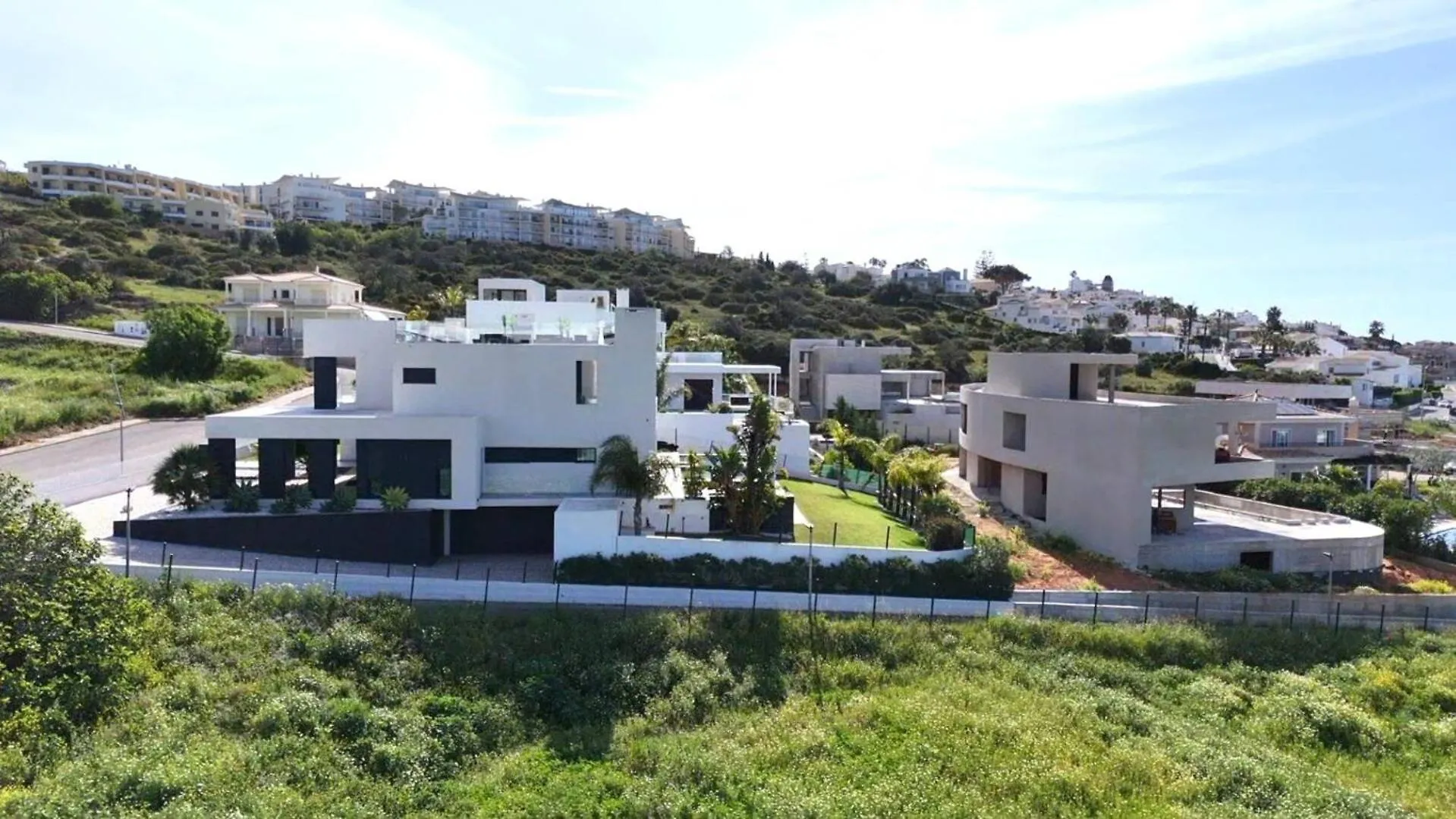 Villa Das Amendoeiras By Hellovacations Albufeira 0*,  Portugal