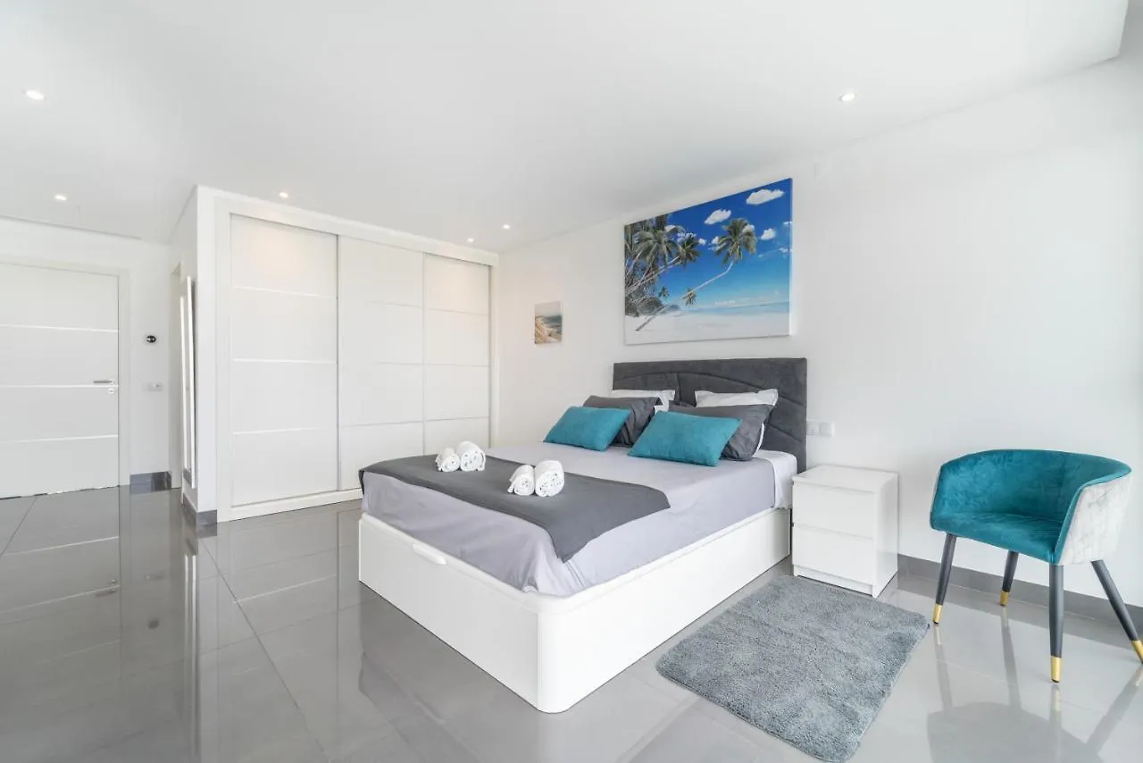 Villa Das Amendoeiras By Hellovacations Albufeira
