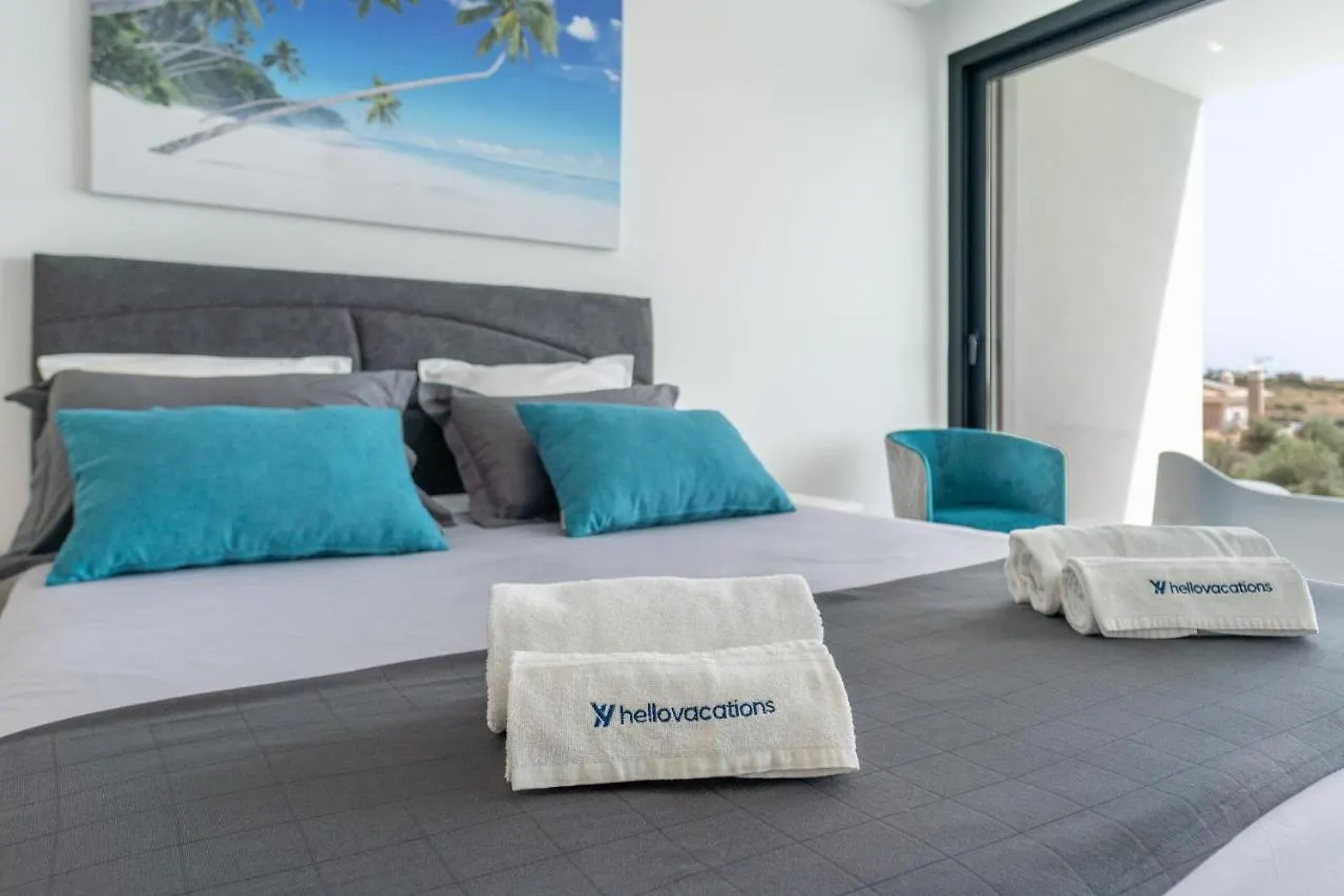 Villa Das Amendoeiras By Hellovacations Albufeira Portugal