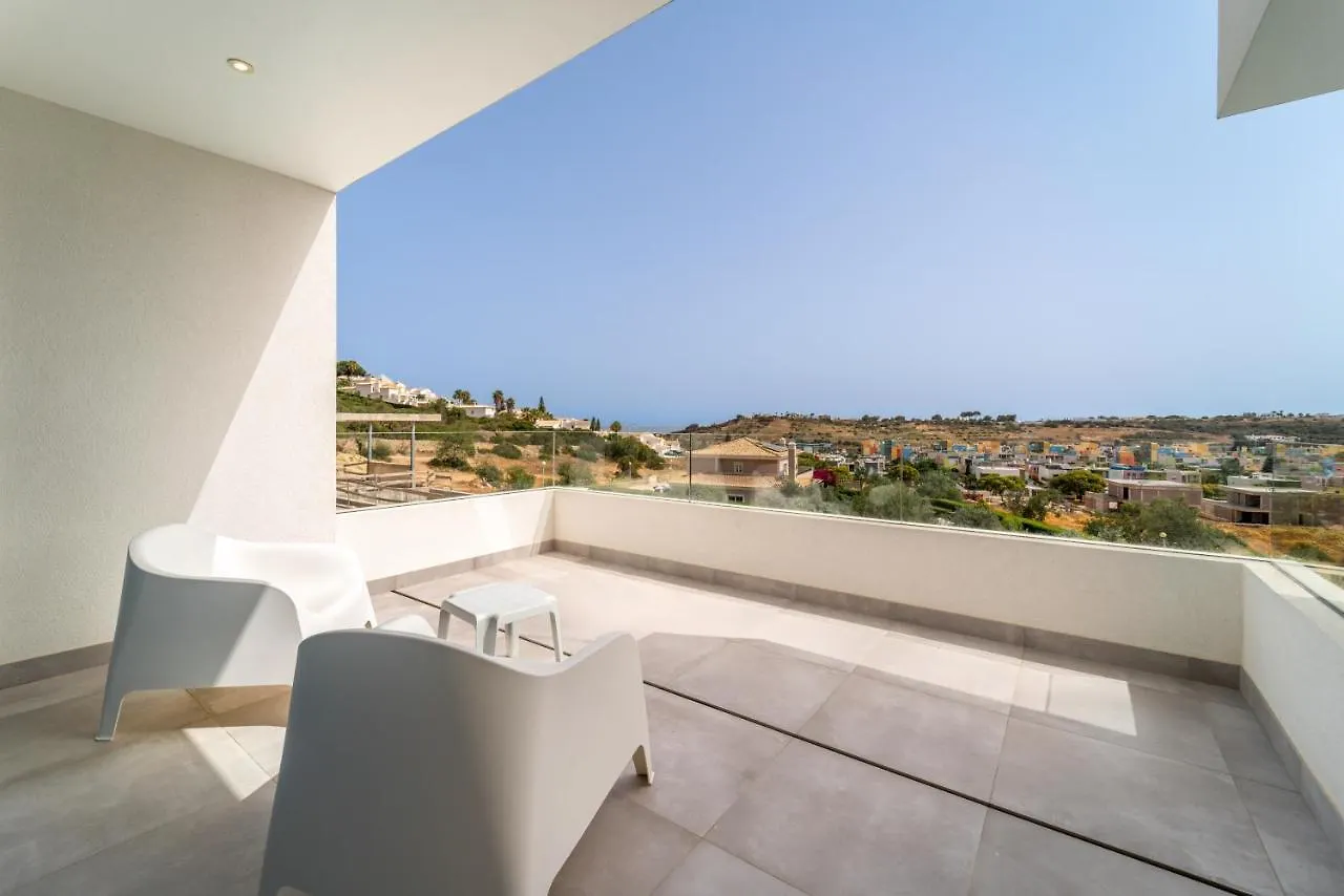 Villa Das Amendoeiras By Hellovacations Albufeira 0*,  Portugal