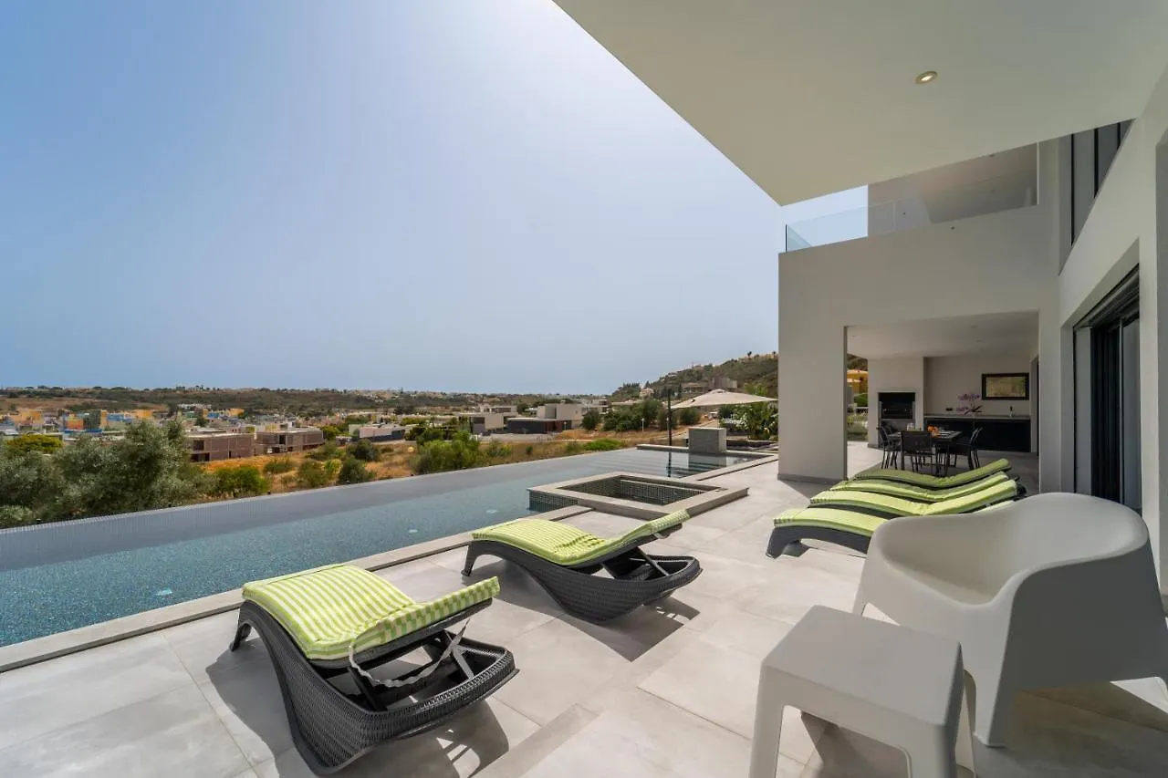 Villa Das Amendoeiras By Hellovacations Albufeira 0*,  Portugal
