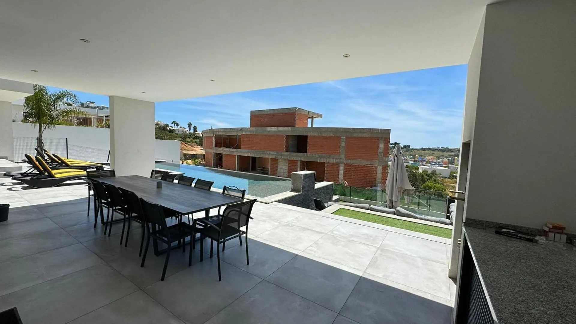 Villa Das Amendoeiras By Hellovacations Albufeira