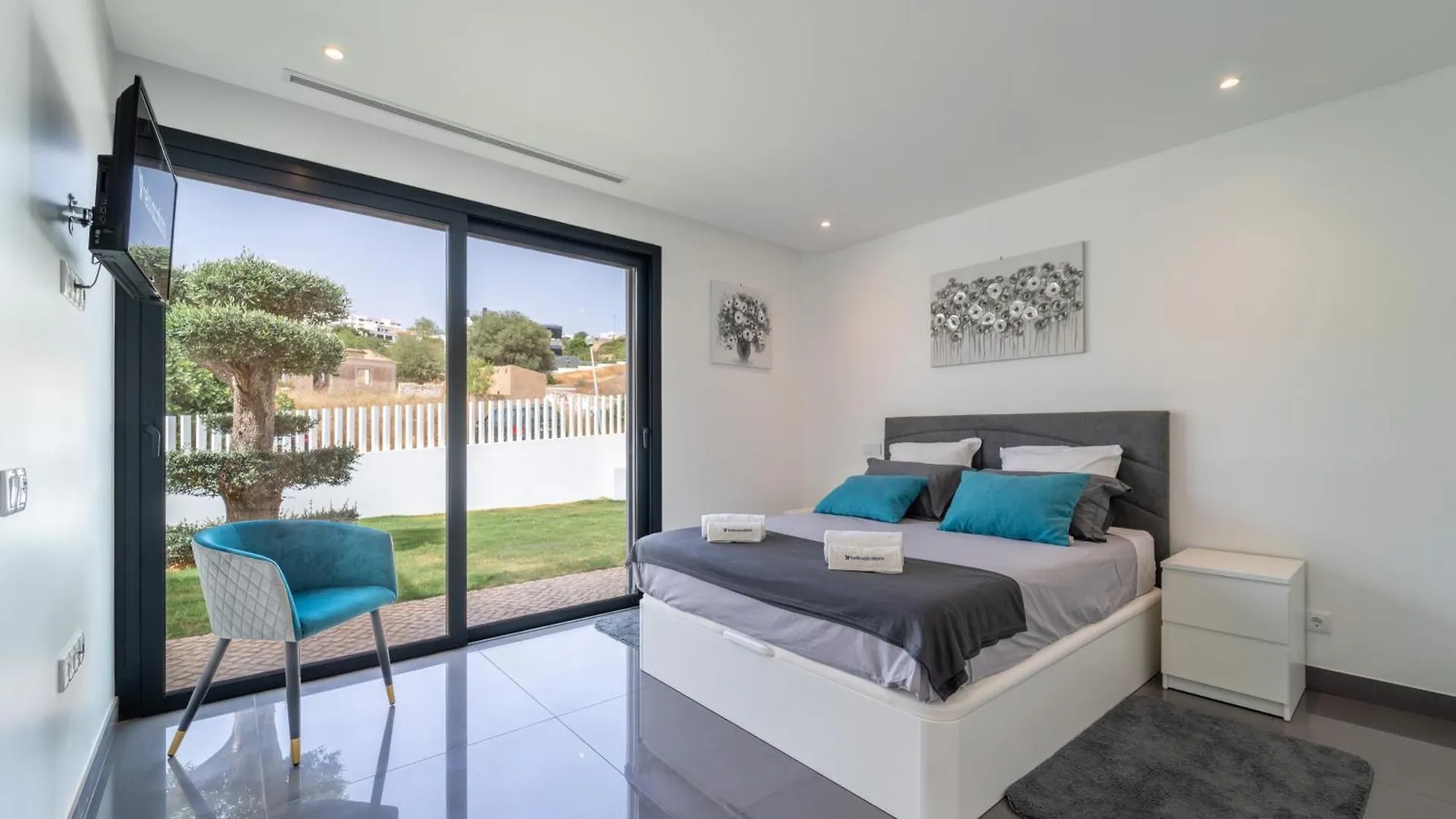 Villa Das Amendoeiras By Hellovacations Albufeira 0*,