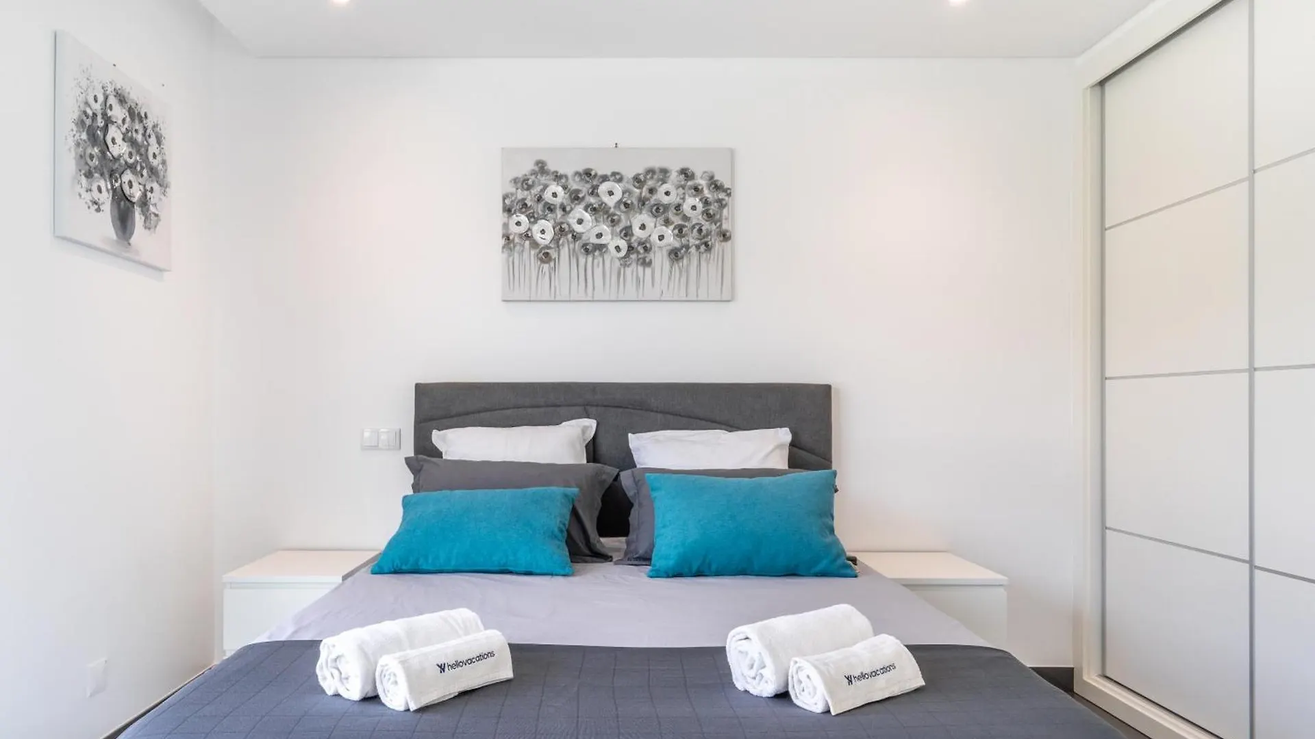 Villa Das Amendoeiras By Hellovacations Albufeira 0*,
