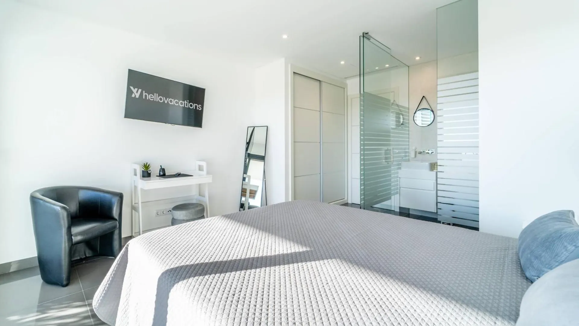 Villa Das Amendoeiras By Hellovacations Albufeira
