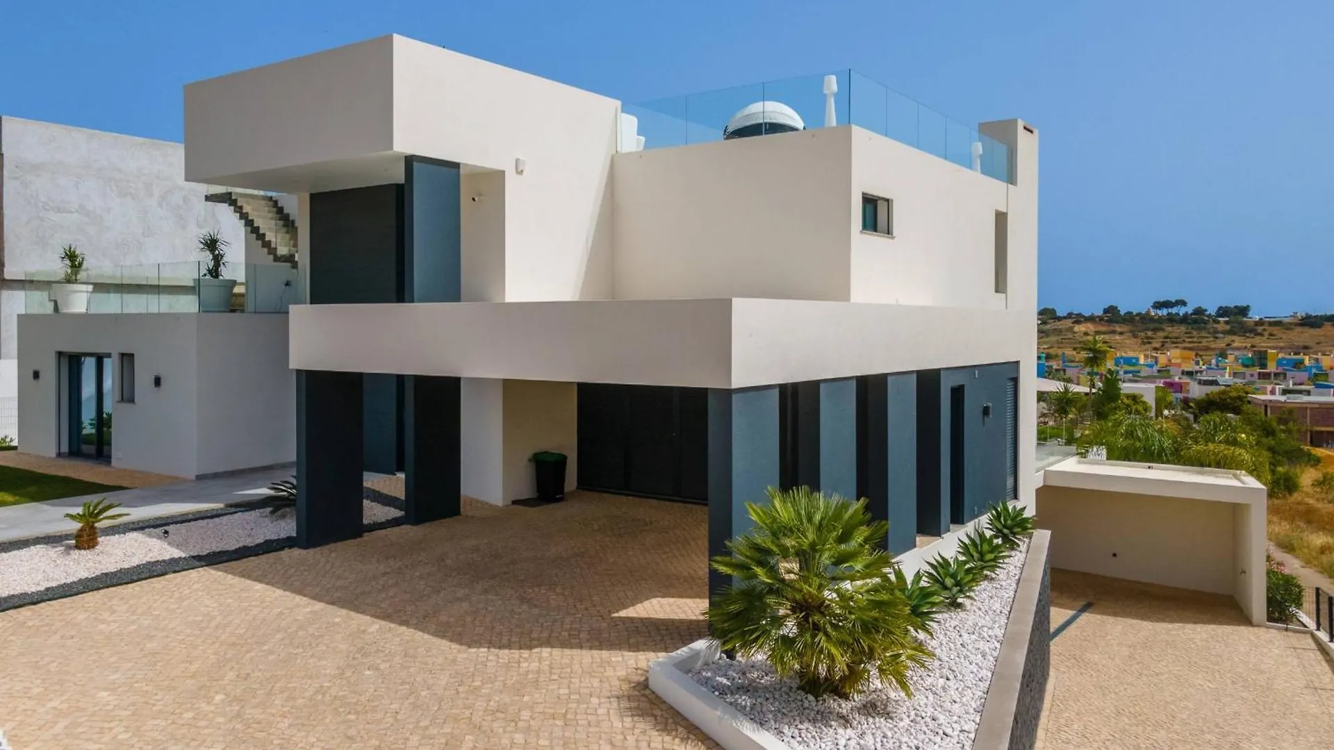 Villa Das Amendoeiras By Hellovacations Albufeira