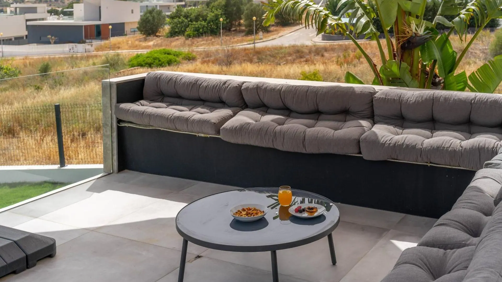 Villa Das Amendoeiras By Hellovacations Albufeira
