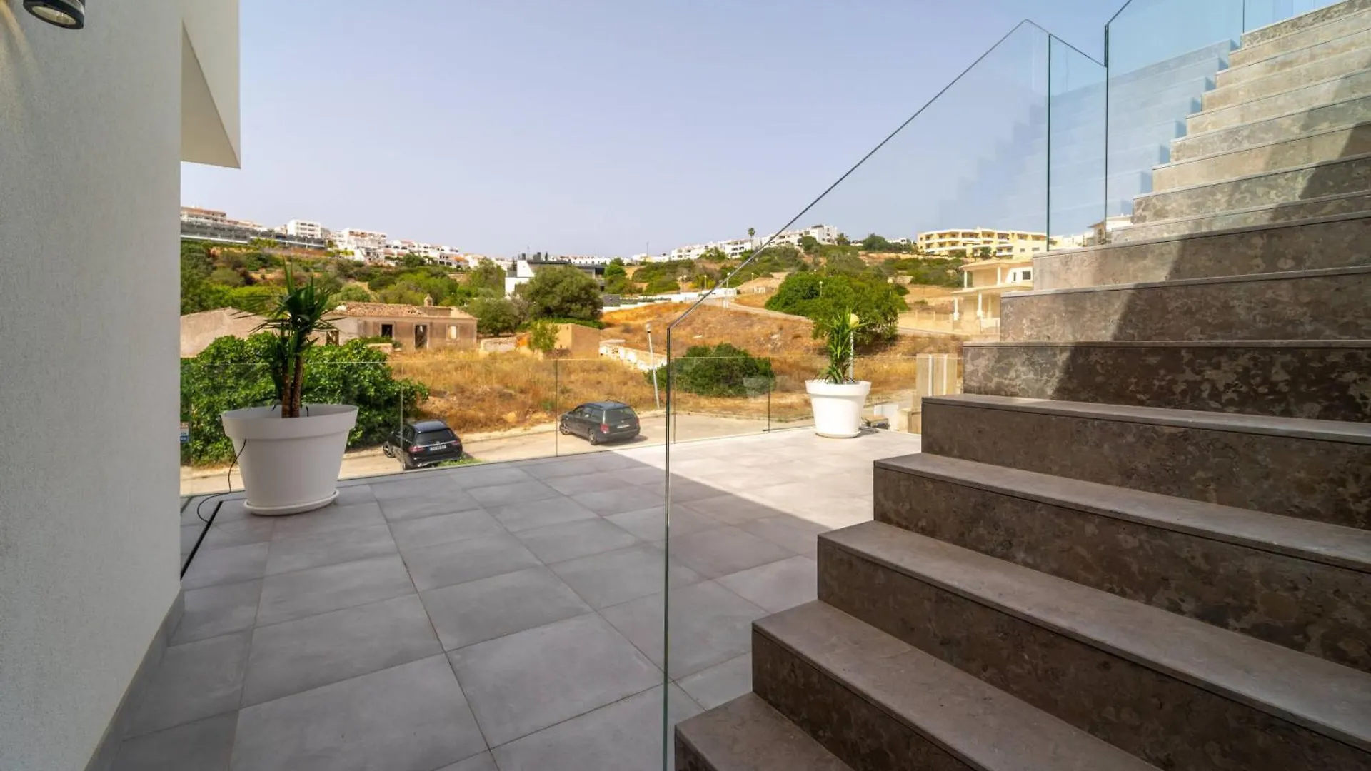 Villa Das Amendoeiras By Hellovacations Albufeira Portugal