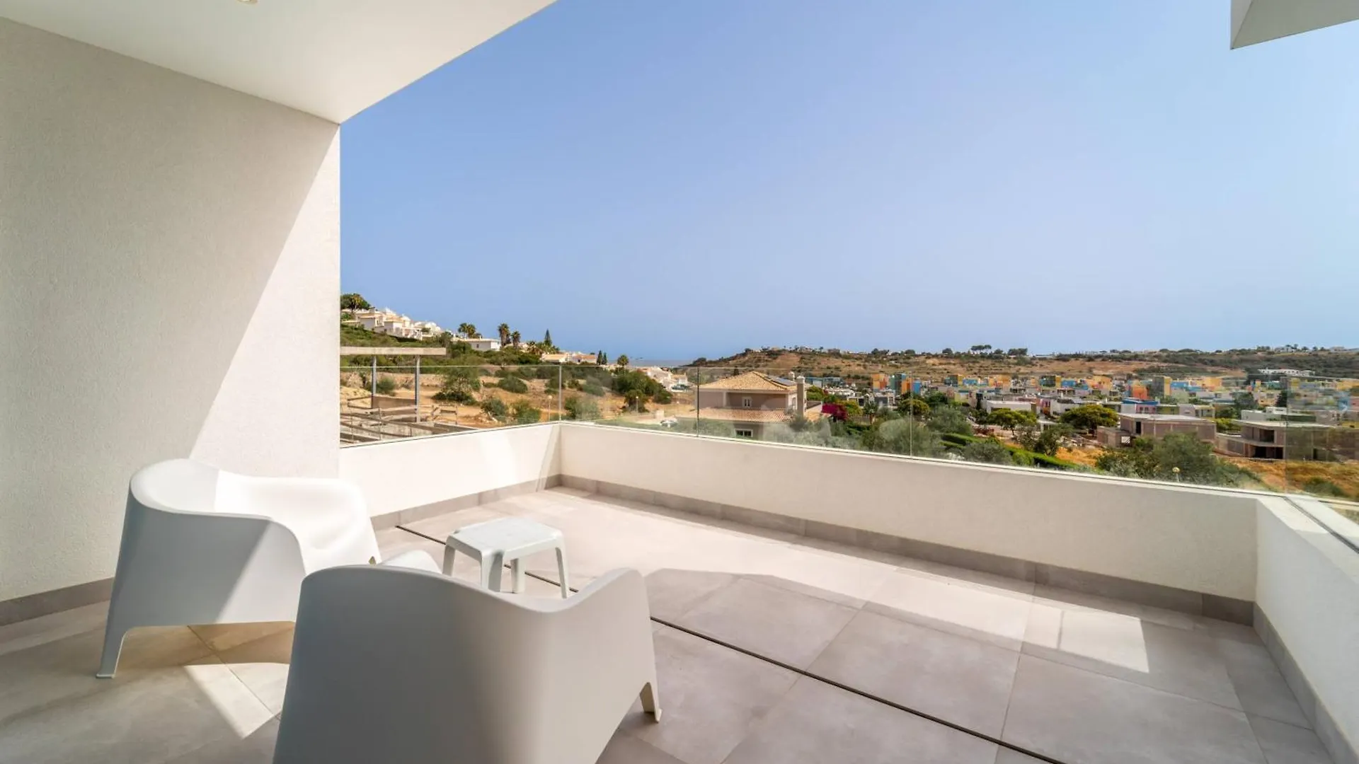 Villa Das Amendoeiras By Hellovacations Albufeira