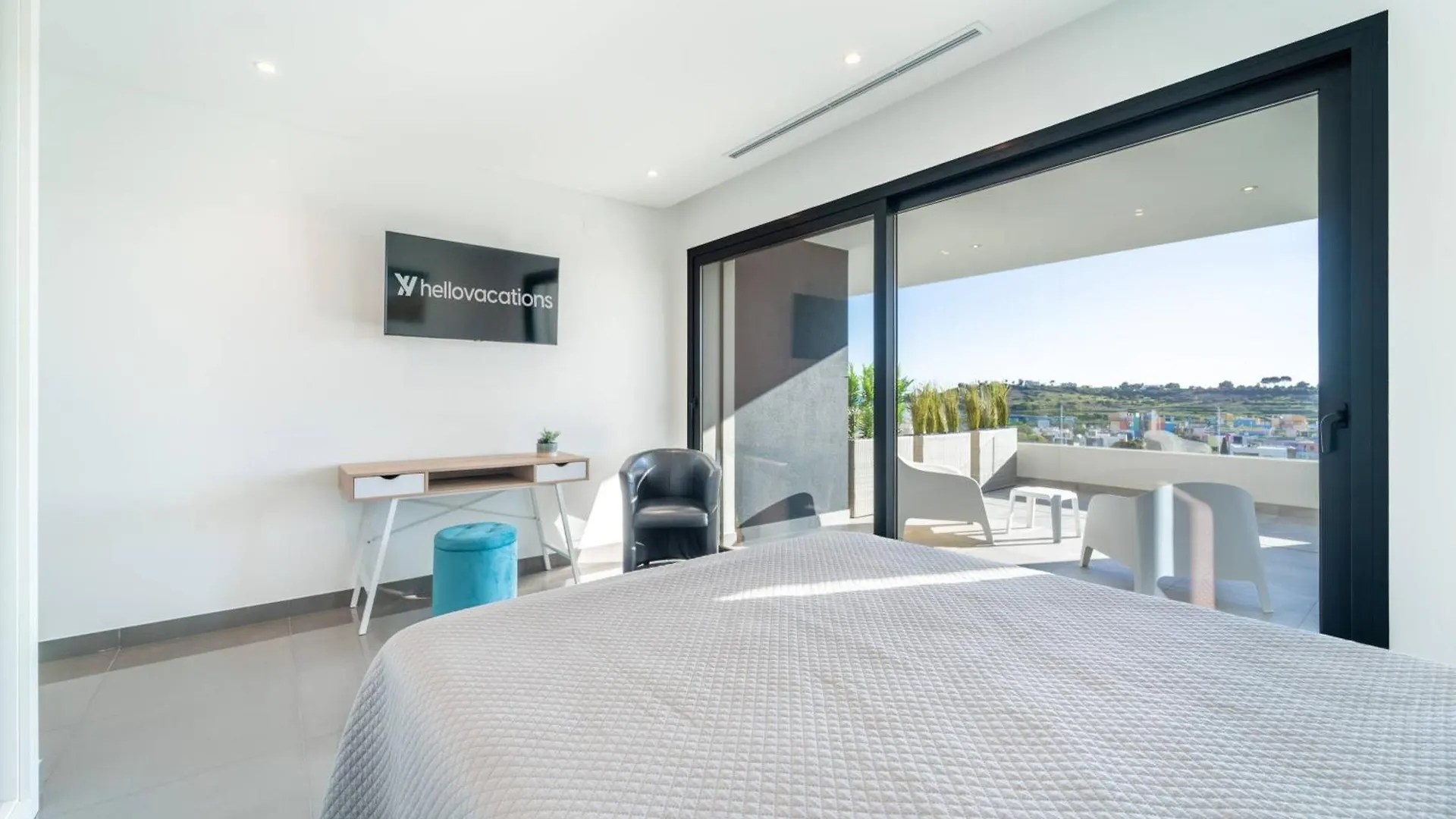 Villa Das Amendoeiras By Hellovacations Albufeira