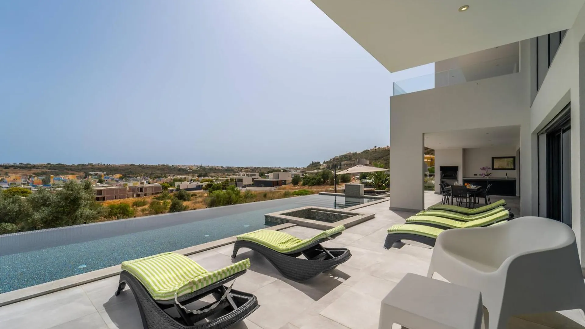Villa Das Amendoeiras By Hellovacations Albufeira