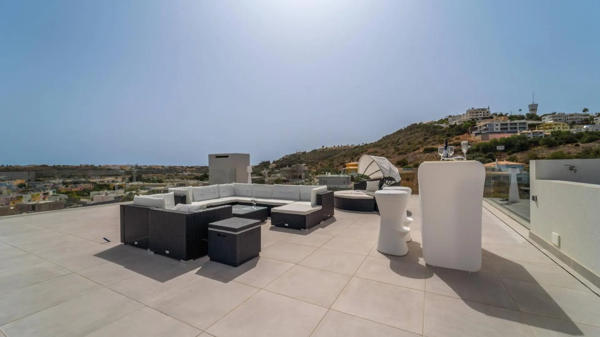 Villa Das Amendoeiras By Hellovacations Albufeira