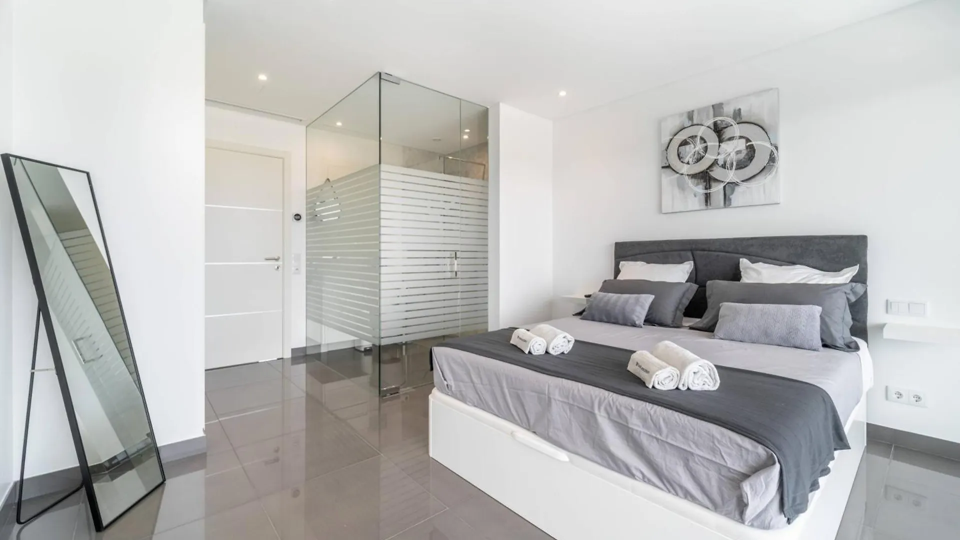 Villa Das Amendoeiras By Hellovacations Albufeira