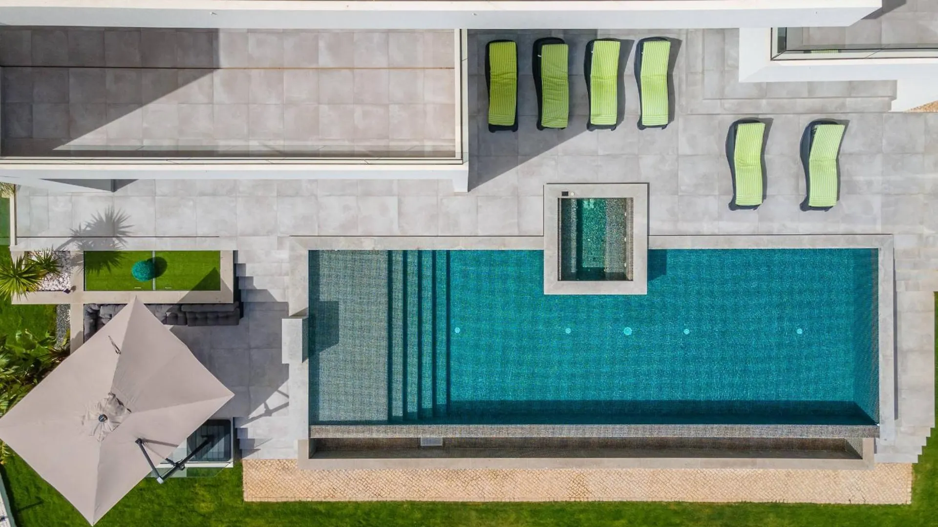 Villa Das Amendoeiras By Hellovacations Albufeira