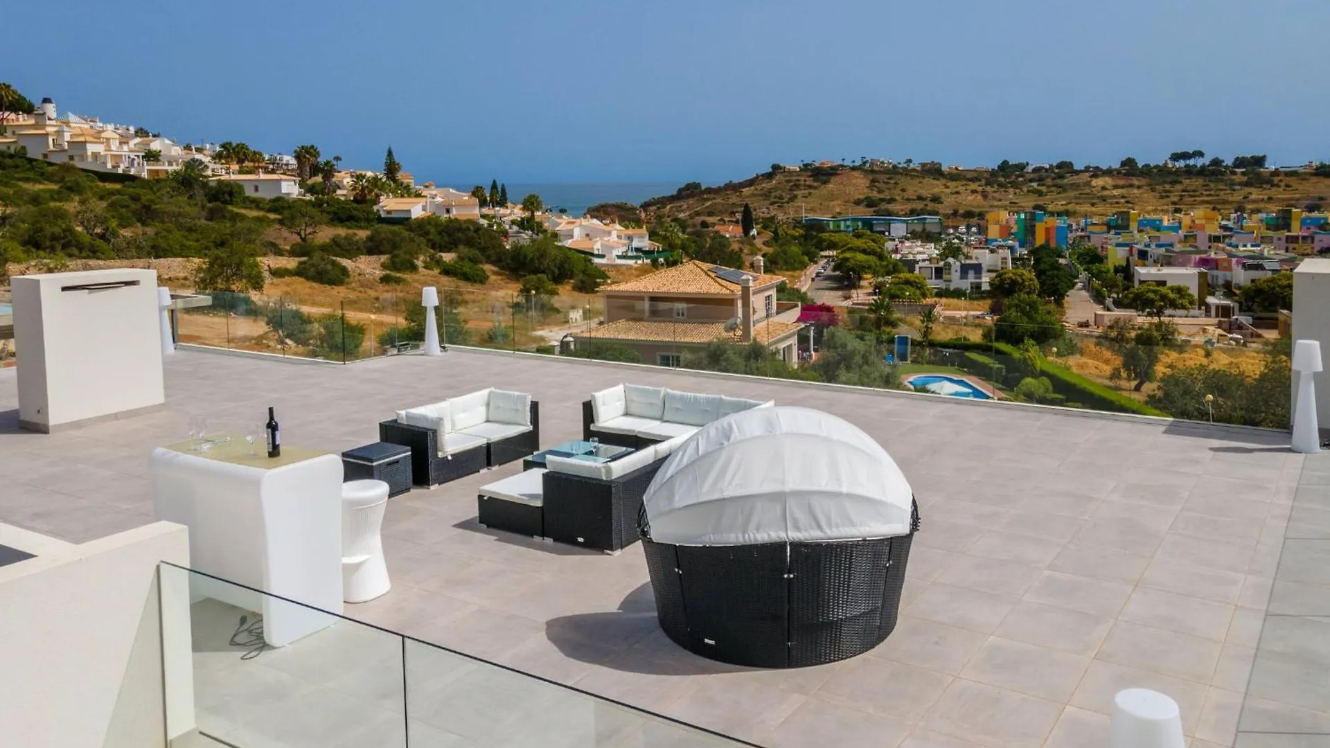 Villa Das Amendoeiras By Hellovacations Albufeira Portugal